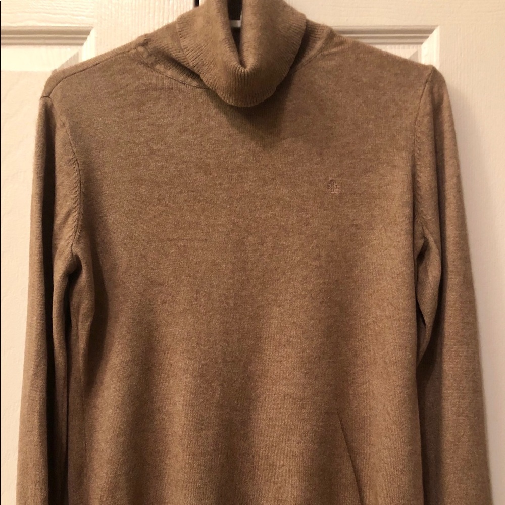 Lauren Ralph Lauren Sweater